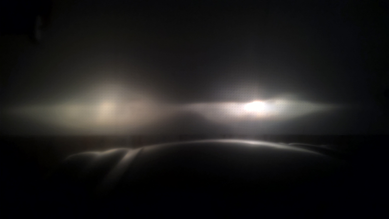 Illustration for article titled Headlights.